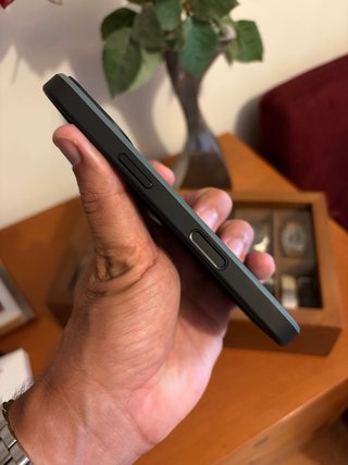 Native Union Active Case iPhone 17