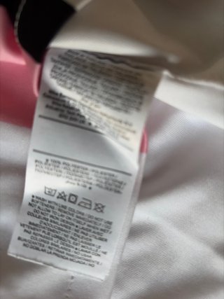 Camiseta PSG Messi 21/22 Nike Talla S