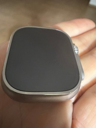 Apple Watch Ultra 2 Gris