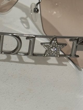 Gafas Christian Dior Vintage Y2K Diorlywood