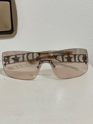 Gafas Christian Dior Vintage Y2K Diorlywood