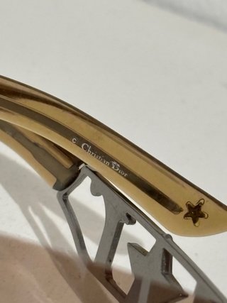 Gafas Christian Dior Vintage Y2K Diorlywood