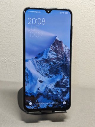 Xiaomi Mi 9 SE 64GB 6GB Black