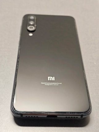 Xiaomi Mi 9 SE 64GB 6GB Black