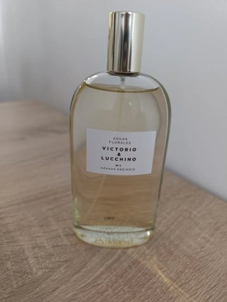 Colonia Victorio & Lucchino Aguas Florales N°1