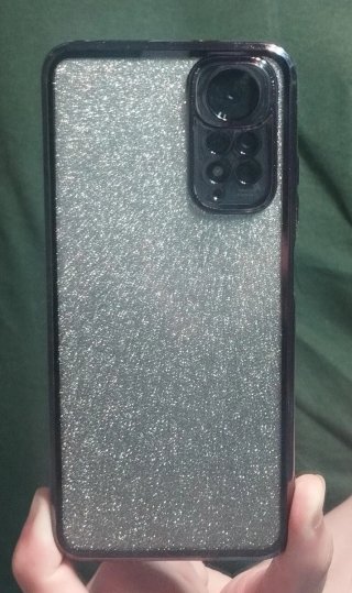 Plantilla Brillante para Xiaomi Redmi Note 11