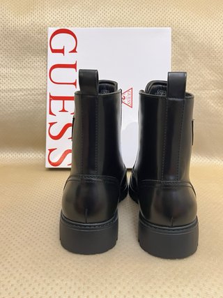 Stivaletti Guess neri taglia 43