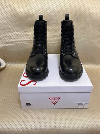 Stivaletti Guess neri taglia 43