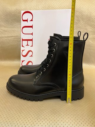 Stivaletti Guess neri taglia 43