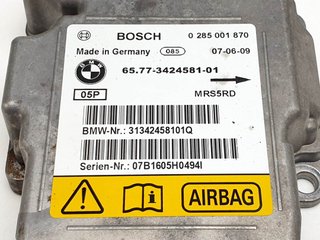 CENTRALITA AIRBAG BMW BMW X3 (E83) 2003-2010
