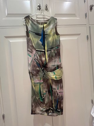 Vestido Purificación García