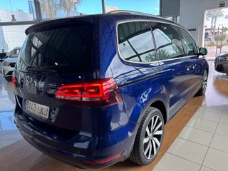 Volkswagen Sharan 2.0 TDI 150CV DSG 7 PLAZAS
