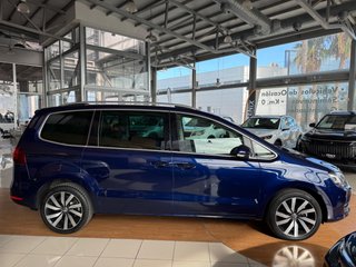 Volkswagen Sharan 2.0 TDI 150CV DSG 7 PLAZAS