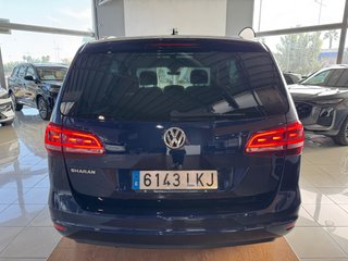 Volkswagen Sharan 2.0 TDI 150CV DSG 7 PLAZAS