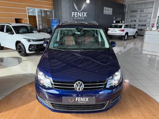Volkswagen Sharan 2.0 TDI 150CV DSG 7 PLAZAS