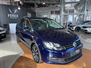 Volkswagen Sharan 2.0 TDI 150CV DSG 7 PLAZAS