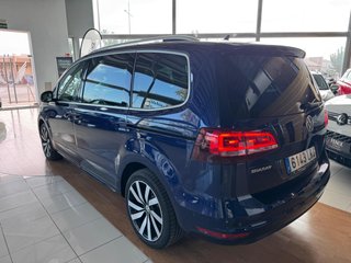 Volkswagen Sharan 2.0 TDI 150CV DSG 7 PLAZAS