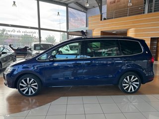 Volkswagen Sharan 2.0 TDI 150CV DSG 7 PLAZAS