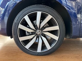 Volkswagen Sharan 2.0 TDI 150CV DSG 7 PLAZAS