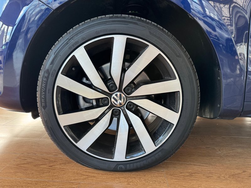 Volkswagen Sharan 2020, foto 9