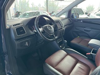 Volkswagen Sharan 2.0 TDI 150CV DSG 7 PLAZAS