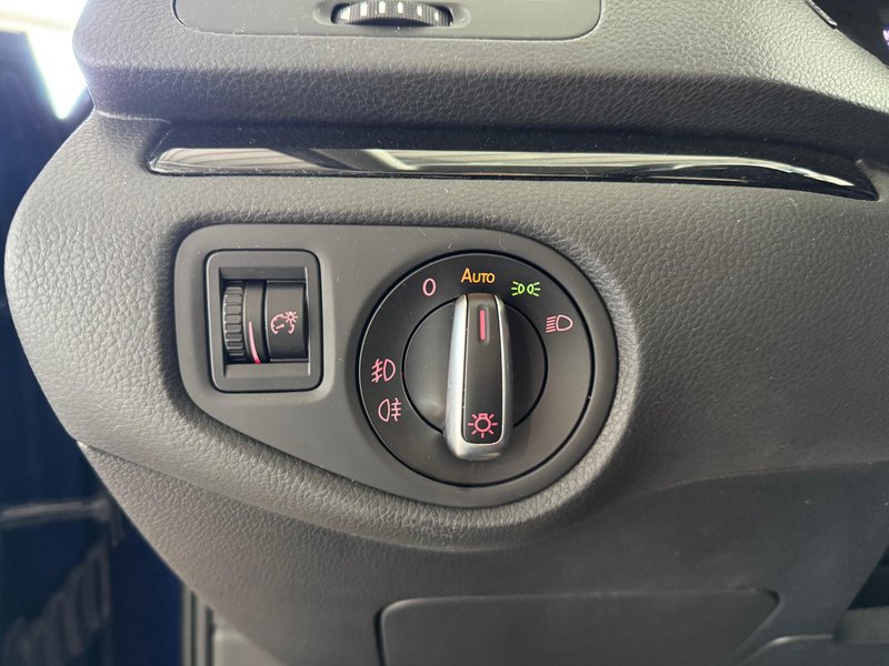 Volkswagen Sharan 2020, foto 14