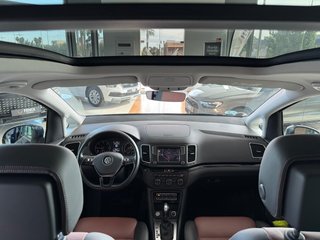 Volkswagen Sharan 2.0 TDI 150CV DSG 7 PLAZAS