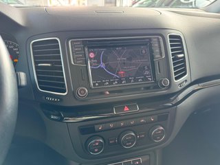 Volkswagen Sharan 2.0 TDI 150CV DSG 7 PLAZAS