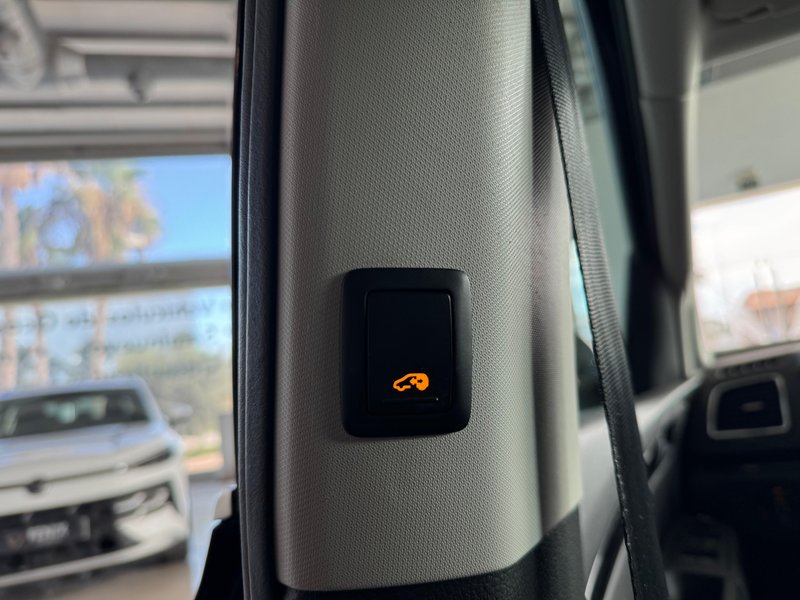 Volkswagen Sharan 2020, foto 28