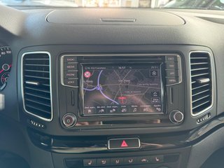 Volkswagen Sharan 2.0 TDI 150CV DSG 7 PLAZAS