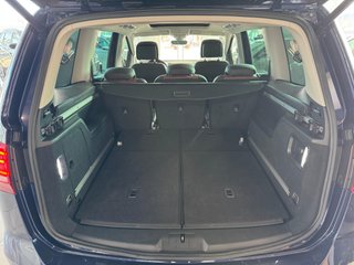 Volkswagen Sharan 2.0 TDI 150CV DSG 7 PLAZAS