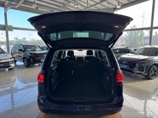Volkswagen Sharan 2.0 TDI 150CV DSG 7 PLAZAS