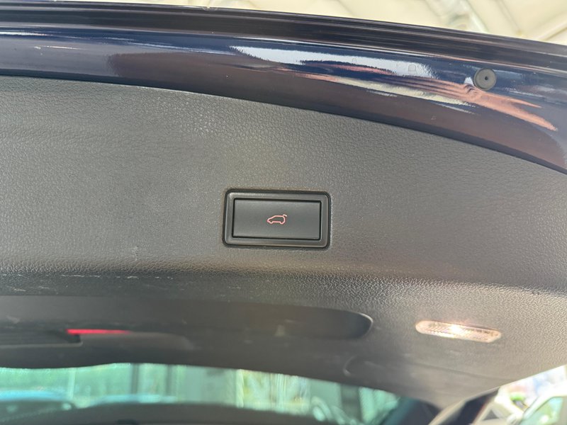 Volkswagen Sharan 2020, foto 31