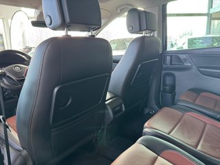 Volkswagen Sharan 2.0 TDI 150CV DSG 7 PLAZAS