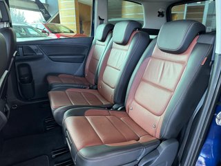 Volkswagen Sharan 2.0 TDI 150CV DSG 7 PLAZAS