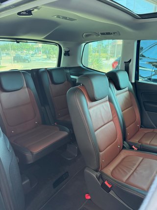 Volkswagen Sharan 2.0 TDI 150CV DSG 7 PLAZAS