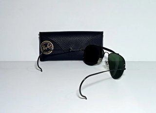 Ray-Ban OUTDOORSMAN L9500