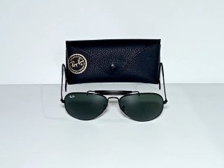 Ray-Ban OUTDOORSMAN L9500