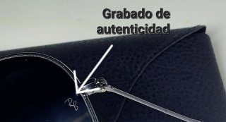 Ray-Ban OUTDOORSMAN L9500