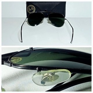Ray-Ban OUTDOORSMAN L9500
