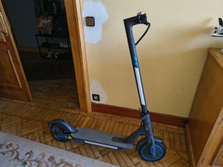 Patinete Eléctrico Xiaomi M365