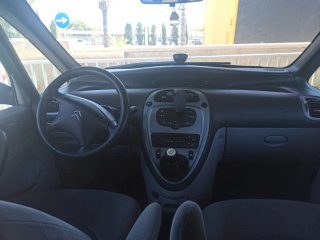 Citroen Xara Picasso  2008