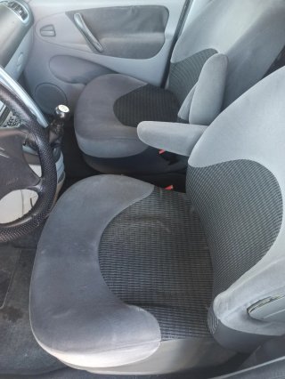 Citroen Xara Picasso  2008