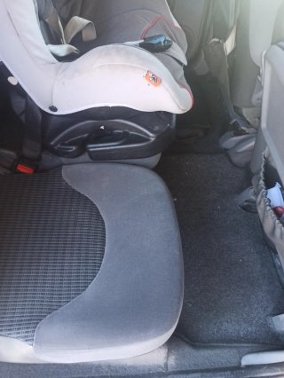 Citroen Xara Picasso  2008