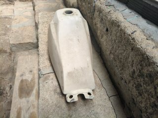 Tanque Gasolina Derbi FDS