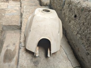 Tanque Gasolina Derbi FDS
