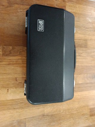 Clarinete Jupiter Elemental
