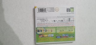 Mario Tennis Open Nintendo 3DS