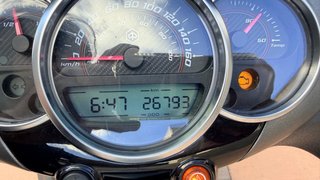 Piaggio Beverly 350 S