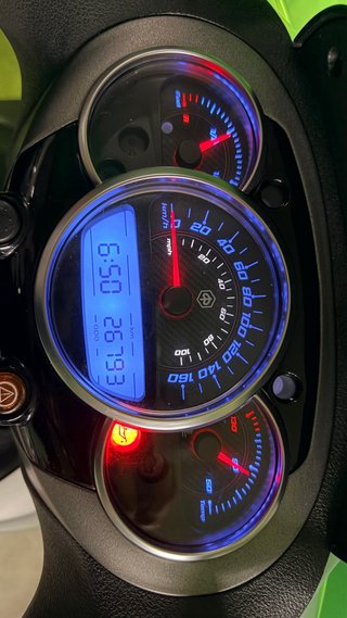 Piaggio Beverly 350 S